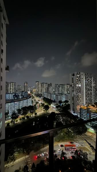 Eight Riversuites, 2 Whampoa East, Balestier / Toa Payoh, 3 Bedrooms, 936 sqft, Condominium For Sale, by Isabelle Wong 黄凤鸣, 500231689 - Exterior - PropertyGuru.com.sg