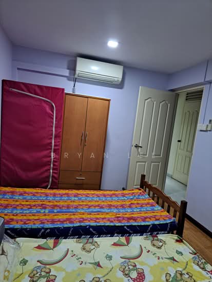 For Rent - 222 Yishun Street 21