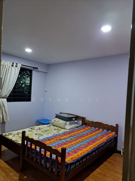 222 Yishun Street 21, 222 Yishun Street 21, Room Rental, 200 sqft, HDB Flat For Rent, by Bryan Lee, 500231692 - Bedroom - PropertyGuru.com.sg