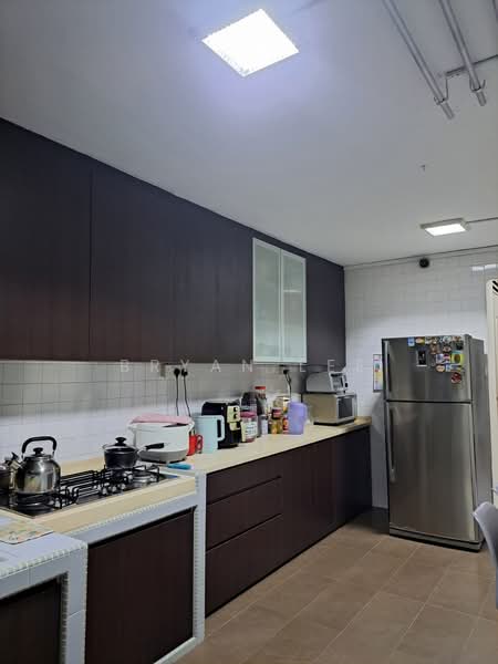 222 Yishun Street 21, 222 Yishun Street 21, Room Rental, 200 sqft, HDB Flat For Rent, by Bryan Lee, 500231692 - Kitchen - PropertyGuru.com.sg