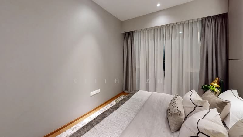 Grand Dunman, 18 Dunman Road, 3 Bedrooms, 1,098 sqft, Condominium For Rent, by Keith Tan, 500231693 - Bedroom - PropertyGuru.com.sg