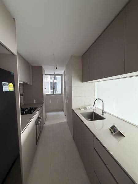 Grand Dunman, 18 Dunman Road, East Coast / Marine Parade, 3 Bedrooms, 1,098 sqft, Condominium For Rent, by Keith Tan, 500231693 - Kitchen - PropertyGuru.com.sg