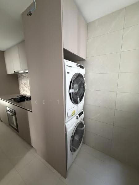 Grand Dunman, 18 Dunman Road, East Coast / Marine Parade, 3 Bedrooms, 1,098 sqft, Condominium For Rent, by Keith Tan, 500231693 - Kitchen - PropertyGuru.com.sg