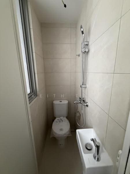 Grand Dunman, 18 Dunman Road, East Coast / Marine Parade, 3 Bedrooms, 1,098 sqft, Condominium For Rent, by Keith Tan, 500231693 - Bathroom - PropertyGuru.com.sg