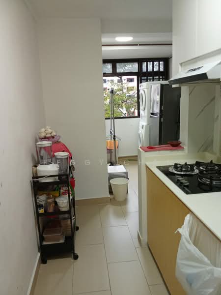 62 Circuit Road, 62 Circuit Road, Room Rental, 100 sqft, HDB Flat For Rent, by Peggy Chan, 500231694 - Kitchen - PropertyGuru.com.sg