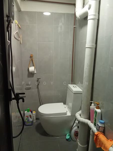62 Circuit Road, 62 Circuit Road, Room Rental, 100 sqft, HDB Flat For Rent, by Peggy Chan, 500231694 - Bathroom - PropertyGuru.com.sg