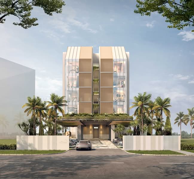 The Shorefront, 165A Jln. Loyang Besar, 2 Bedrooms, 775 sqft, Apartment For Sale, by Maureen Kang, 500231695 - Exterior - PropertyGuru.com.sg