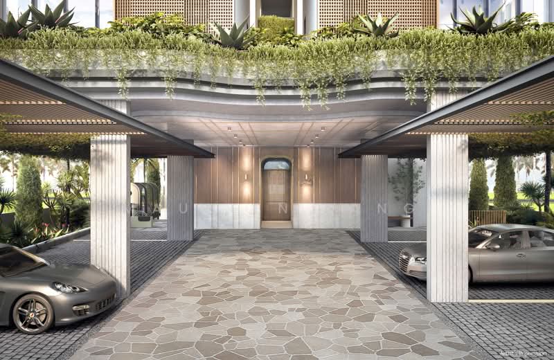 The Shorefront, 165A Jln. Loyang Besar, 2 Bedrooms, 775 sqft, Apartment For Sale, by Maureen Kang, 500231695 - Exterior - PropertyGuru.com.sg