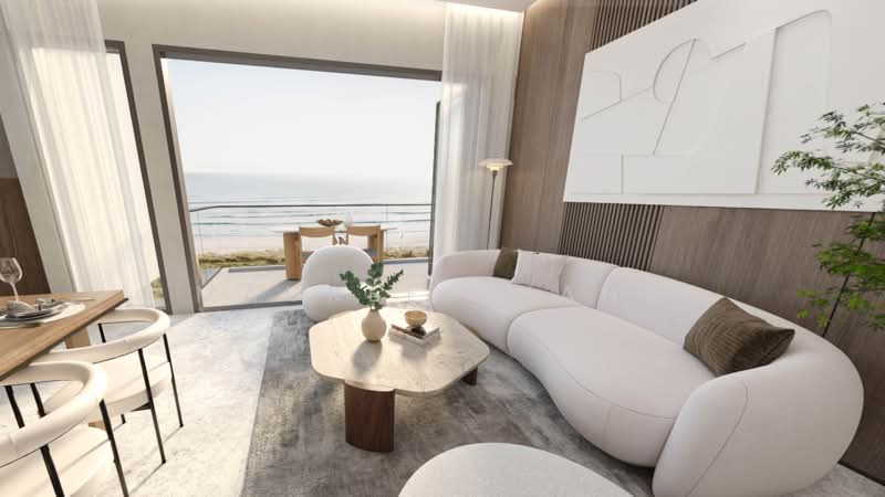 The Shorefront, 165A Jln. Loyang Besar, 2 Bedrooms, 775 sqft, Apartment For Sale, by Maureen Kang, 500231695 - Living Room - PropertyGuru.com.sg