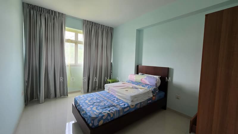 313B Sumang Link, 313B Sumang Link, 3 Bedrooms, 1,205 sqft, HDB Flat For Rent, by Rosanne Lim, 500231697 - Bedroom - PropertyGuru.com.sg