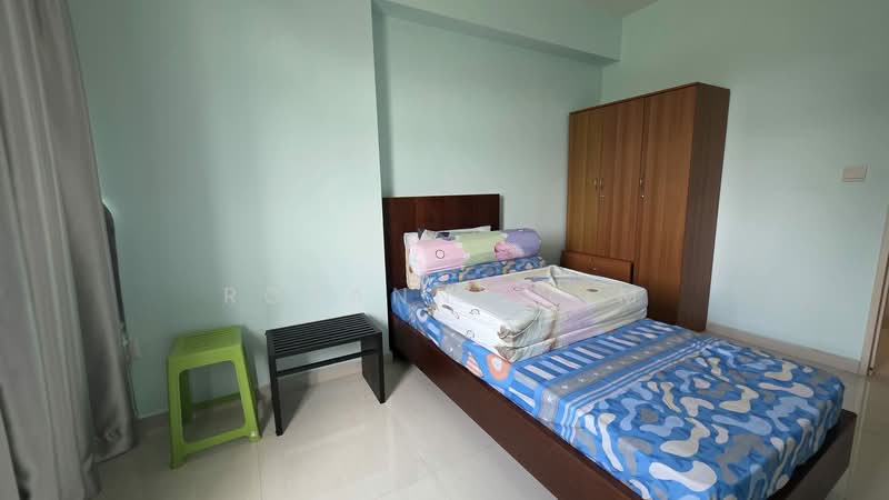 313B Sumang Link, 313B Sumang Link, 3 Bedrooms, 1,205 sqft, HDB Flat For Rent, by Rosanne Lim, 500231697 - Bedroom - PropertyGuru.com.sg