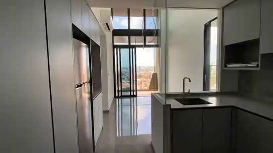 The Garden Residences, 7 Serangoon North View, 2 Bedrooms, 732 sqft, Condominium For Sale, by Harvey Chia, 500231699 - PropertyGuru.com.sg