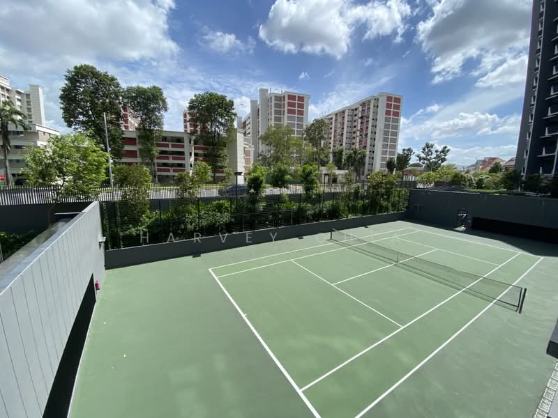 The Garden Residences, 7 Serangoon North View, 2 Bedrooms, 732 sqft, Condominium For Sale, by Harvey Chia, 500231699 - PropertyGuru.com.sg