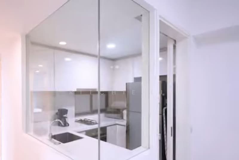 Sky Habitat, 7 Bishan Street 15, 3 Bedrooms, 1,055 sqft, Condominium For Sale, by Ritchie Li, 500231700 - PropertyGuru.com.sg