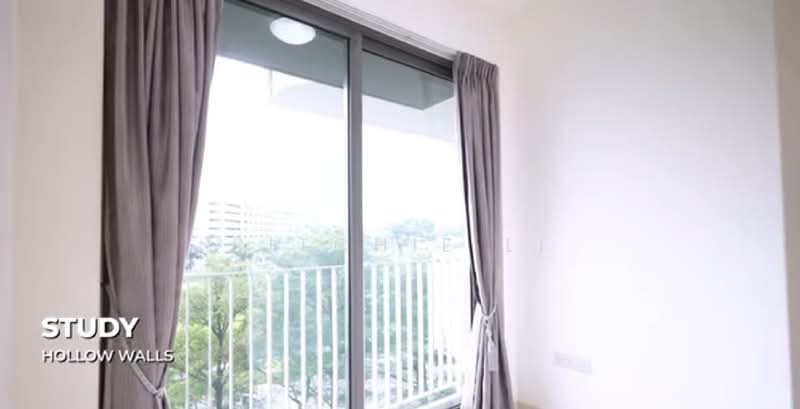 Sky Habitat, 7 Bishan Street 15, 3 Bedrooms, 1,055 sqft, Condominium For Sale, by Ritchie Li, 500231700 - PropertyGuru.com.sg
