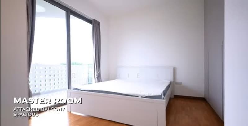 Sky Habitat, 7 Bishan Street 15, 3 Bedrooms, 1,055 sqft, Condominium For Sale, by Ritchie Li, 500231700 - PropertyGuru.com.sg