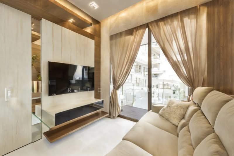 Sky Habitat, 7 Bishan Street 15, 3 Bedrooms, 1,055 sqft, Condominium For Sale, by Ritchie Li, 500231700 - PropertyGuru.com.sg