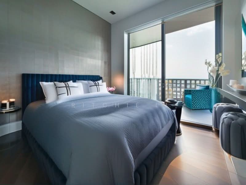Sky Habitat, 7 Bishan Street 15, 3 Bedrooms, 1,055 sqft, Condominium For Sale, by Ritchie Li, 500231700 - PropertyGuru.com.sg