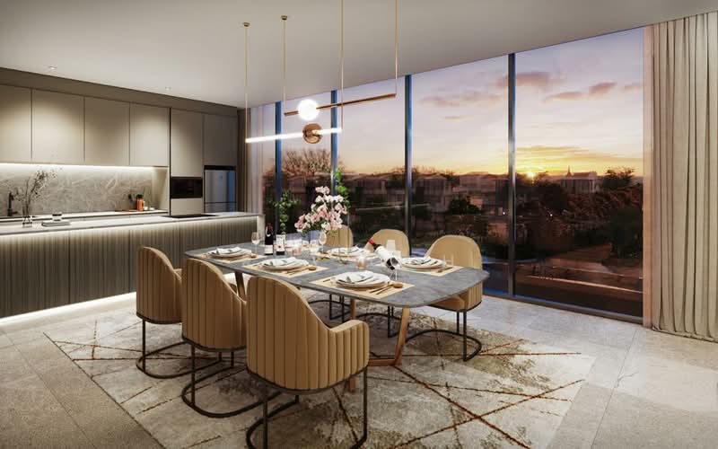 Belgravia Ace, 100 Belgravia Drive, 5 Bedrooms, 3,929 sqft, Semi-Detached House For Sale, by Roy Goh, 500231701 - Kitchen - PropertyGuru.com.sg