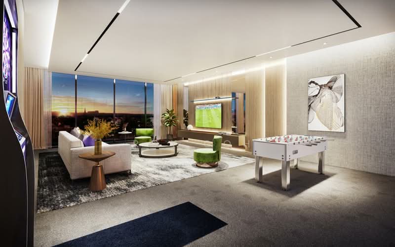 Belgravia Ace, 100 Belgravia Drive, 5 Bedrooms, 3,929 sqft, Semi-Detached House For Sale, by Roy Goh, 500231701 - Living Room - PropertyGuru.com.sg