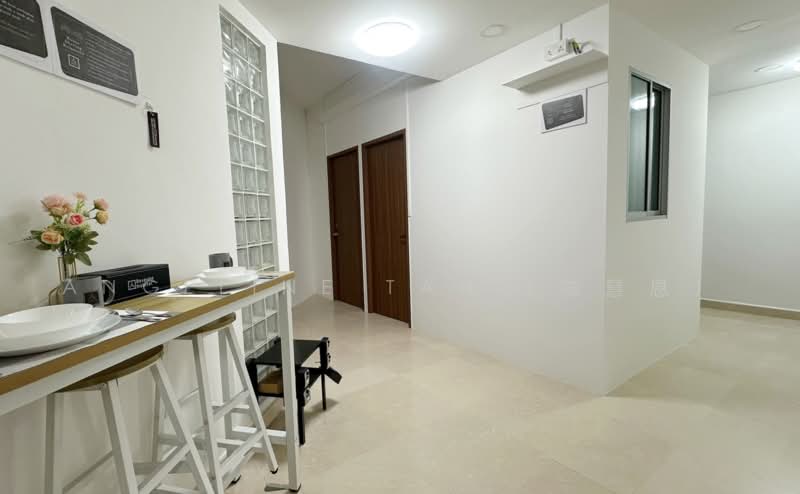 The Blossomvale, 900 Dunearn Road, Room Rental, 100 sqft, Condominium For Rent, by Angeline Tan (陈慧恩), 500231702 - Interior - PropertyGuru.com.sg