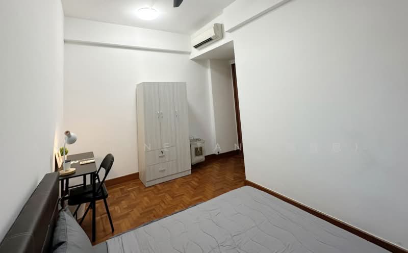 The Blossomvale, 900 Dunearn Road, Room Rental, 100 sqft, Condominium For Rent, by Angeline Tan (陈慧恩), 500231702 - Bedroom - PropertyGuru.com.sg
