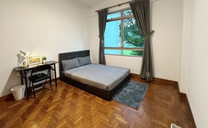 The Blossomvale, 900 Dunearn Road, Room Rental, 100 sqft, Condominium For Rent, by Angeline Tan (陈慧恩), 500231702 - Bedroom - PropertyGuru.com.sg