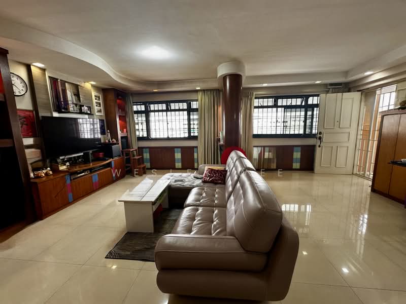 664 Woodlands Ring Road, 664 Woodlands Ring Road, Admiralty / Woodlands, 3 Bedrooms, 1,302 sqft, HDB Flat For Sale, by Wesley Wee, 500231704 - Bedroom 1 - PropertyGuru.com.sg