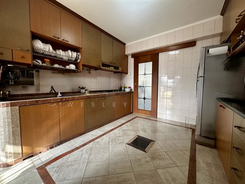 664 Woodlands Ring Road, 664 Woodlands Ring Road, Admiralty / Woodlands, 3 Bedrooms, 1,302 sqft, HDB Flat For Sale, by Wesley Wee, 500231704 - Kitchen - PropertyGuru.com.sg