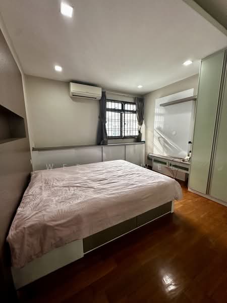 664 Woodlands Ring Road, 664 Woodlands Ring Road, Admiralty / Woodlands, 3 Bedrooms, 1,302 sqft, HDB Flat For Sale, by Wesley Wee, 500231704 - Bedroom - PropertyGuru.com.sg