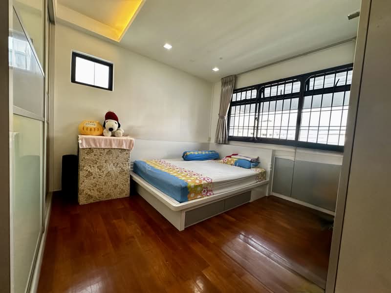 664 Woodlands Ring Road, 664 Woodlands Ring Road, Admiralty / Woodlands, 3 Bedrooms, 1,302 sqft, HDB Flat For Sale, by Wesley Wee, 500231704 - Bedroom - PropertyGuru.com.sg