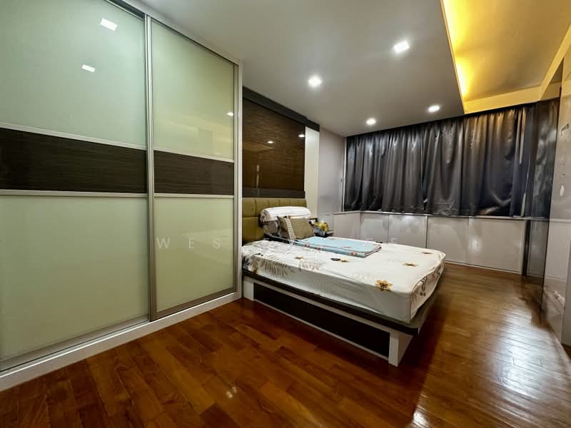 664 Woodlands Ring Road, 664 Woodlands Ring Road, Admiralty / Woodlands, 3 Bedrooms, 1,302 sqft, HDB Flat For Sale, by Wesley Wee, 500231704 - Bedroom - PropertyGuru.com.sg
