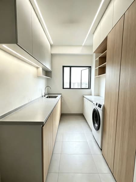 664 Woodlands Ring Road, 664 Woodlands Ring Road, Admiralty / Woodlands, 3 Bedrooms, 1,302 sqft, HDB Flat For Sale, by Wesley Wee, 500231704 - Interior - PropertyGuru.com.sg