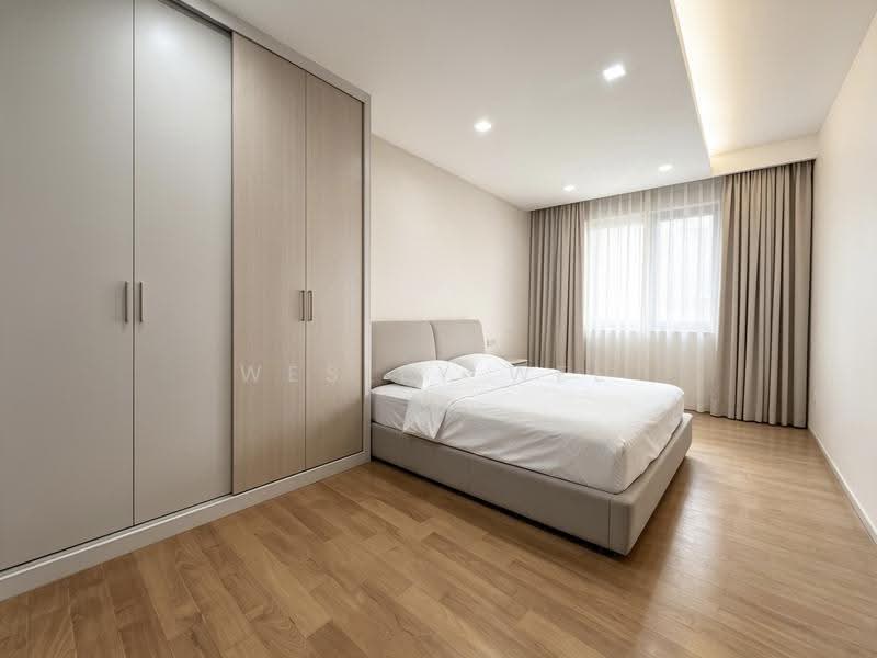 664 Woodlands Ring Road, 664 Woodlands Ring Road, Admiralty / Woodlands, 3 Bedrooms, 1,302 sqft, HDB Flat For Sale, by Wesley Wee, 500231704 - Bedroom - PropertyGuru.com.sg