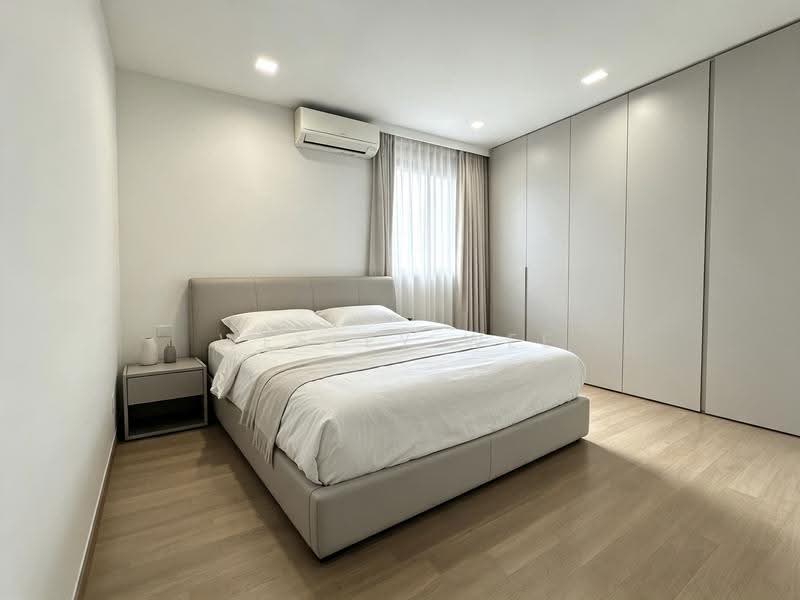 664 Woodlands Ring Road, 664 Woodlands Ring Road, Admiralty / Woodlands, 3 Bedrooms, 1,302 sqft, HDB Flat For Sale, by Wesley Wee, 500231704 - Bedroom - PropertyGuru.com.sg