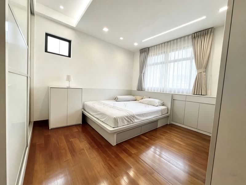 664 Woodlands Ring Road, 664 Woodlands Ring Road, Admiralty / Woodlands, 3 Bedrooms, 1,302 sqft, HDB Flat For Sale, by Wesley Wee, 500231704 - Bedroom - PropertyGuru.com.sg