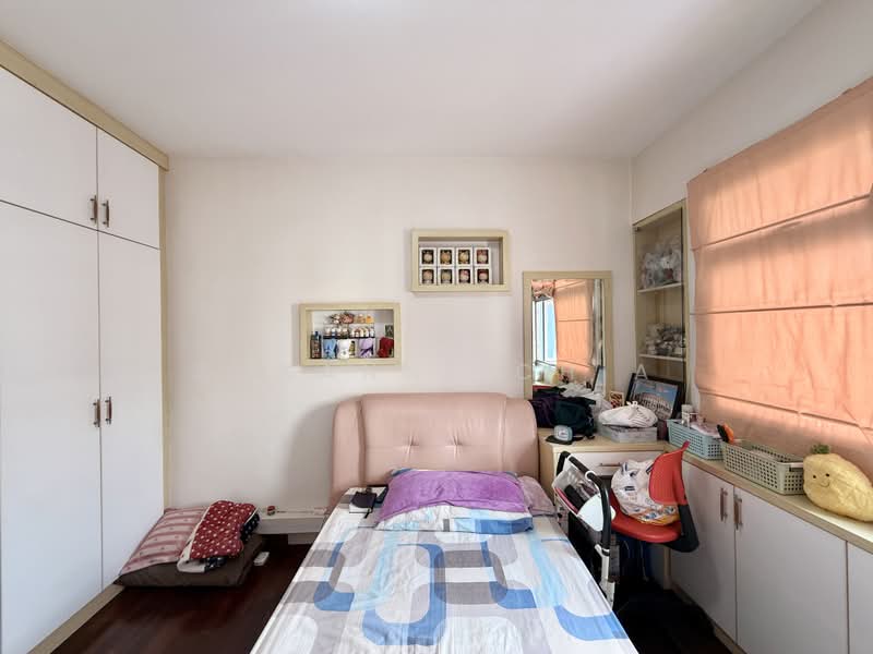165A Punggol Central, 165A Punggol Central, 3 Bedrooms, 1,227 sqft, HDB Flat For Sale, by Zoxanne Chia, 500231706 - Bedroom - PropertyGuru.com.sg