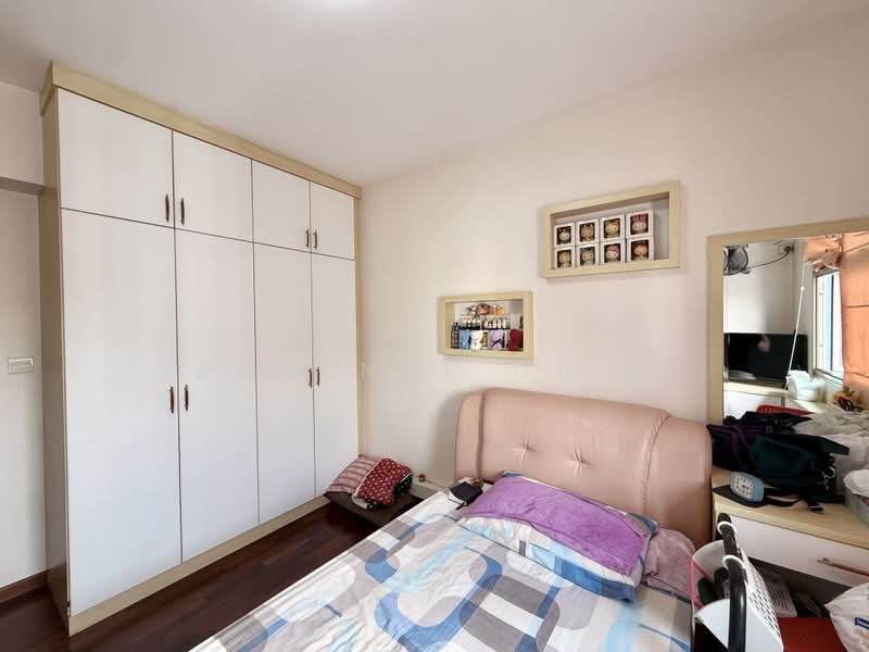 165A Punggol Central, 165A Punggol Central, 3 Bedrooms, 1,227 sqft, HDB Flat For Sale, by Zoxanne Chia, 500231706 - Bedroom - PropertyGuru.com.sg
