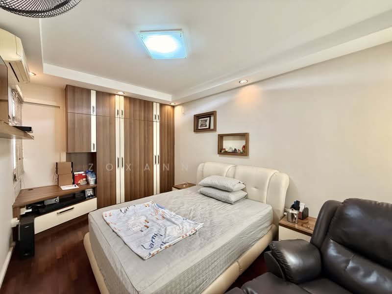 165A Punggol Central, 165A Punggol Central, 3 Bedrooms, 1,227 sqft, HDB Flat For Sale, by Zoxanne Chia, 500231706 - Bedroom - PropertyGuru.com.sg