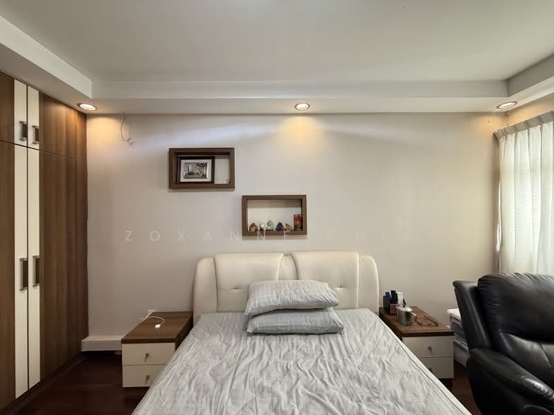 165A Punggol Central, 165A Punggol Central, 3 Bedrooms, 1,227 sqft, HDB Flat For Sale, by Zoxanne Chia, 500231706 - Bedroom - PropertyGuru.com.sg