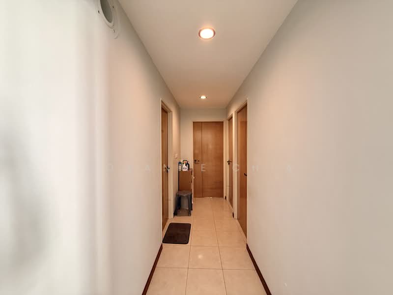 165A Punggol Central, 165A Punggol Central, 3 Bedrooms, 1,227 sqft, HDB Flat For Sale, by Zoxanne Chia, 500231706 - Corridor - PropertyGuru.com.sg