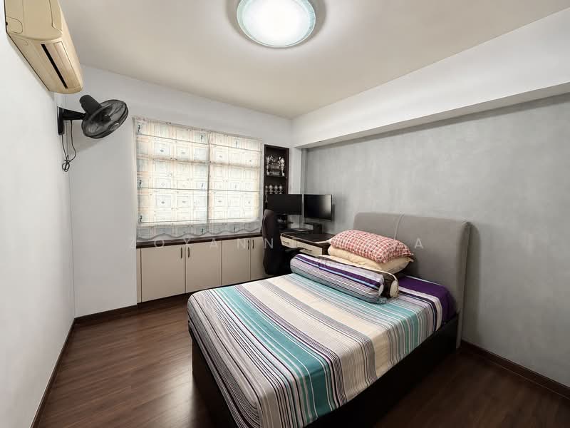 165A Punggol Central, 165A Punggol Central, 3 Bedrooms, 1,227 sqft, HDB Flat For Sale, by Zoxanne Chia, 500231706 - Bedroom - PropertyGuru.com.sg