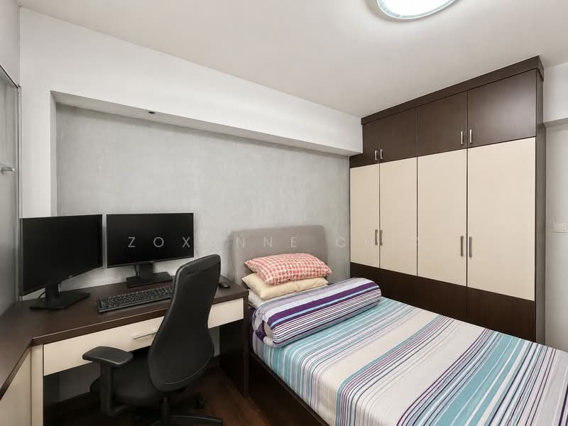 165A Punggol Central, 165A Punggol Central, 3 Bedrooms, 1,227 sqft, HDB Flat For Sale, by Zoxanne Chia, 500231706 - Bedroom - PropertyGuru.com.sg