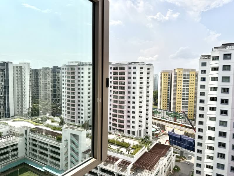 165A Punggol Central, 165A Punggol Central, 3 Bedrooms, 1,227 sqft, HDB Flat For Sale, by Zoxanne Chia, 500231706 - Exterior - PropertyGuru.com.sg