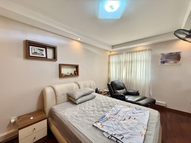 165A Punggol Central, 165A Punggol Central, 3 Bedrooms, 1,227 sqft, HDB Flat For Sale, by Zoxanne Chia, 500231706 - Bedroom - PropertyGuru.com.sg
