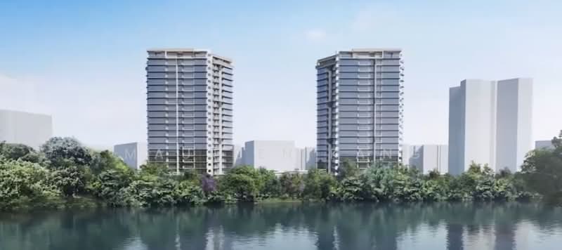 The LakeGarden Residences, 80 Yuan Ching Road, 2 Bedrooms, 678 sqft, Condominium For Sale, by Maureen Kang, 500231707 - Exterior - PropertyGuru.com.sg