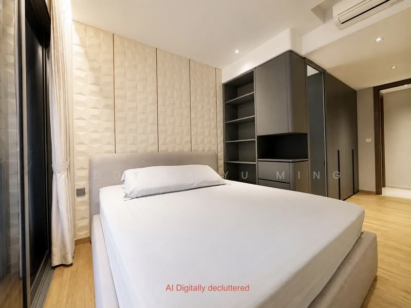 Stratum, 80 Elias Road, 3 Bedrooms, 1,402 sqft, Condominium For Sale, by Teddy Ng Yu Ming, 500231712 - Bedroom - PropertyGuru.com.sg