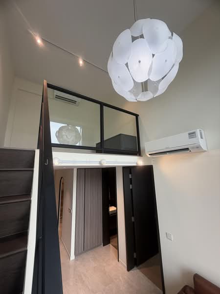 Irwell Hill Residences, 2 Irwell Hill, Orchard / River Valley, 2 Bedrooms, 646 sqft, Condominium For Sale, by Joshua Teo, 500231713 - Interior - PropertyGuru.com.sg