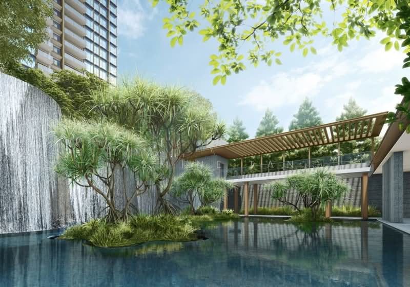 Pinetree Hill, 30 Pine Grove, 1 Bedroom, 538 sqft, Condominium For Sale, by Jasmine Tan, 500231716 - Exterior - PropertyGuru.com.sg