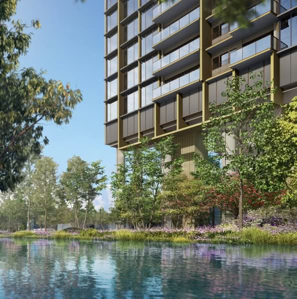 Pinetree Hill, 30 Pine Grove, 1 Bedroom, 538 sqft, Condominium For Sale, by Jasmine Tan, 500231716 - Exterior - PropertyGuru.com.sg